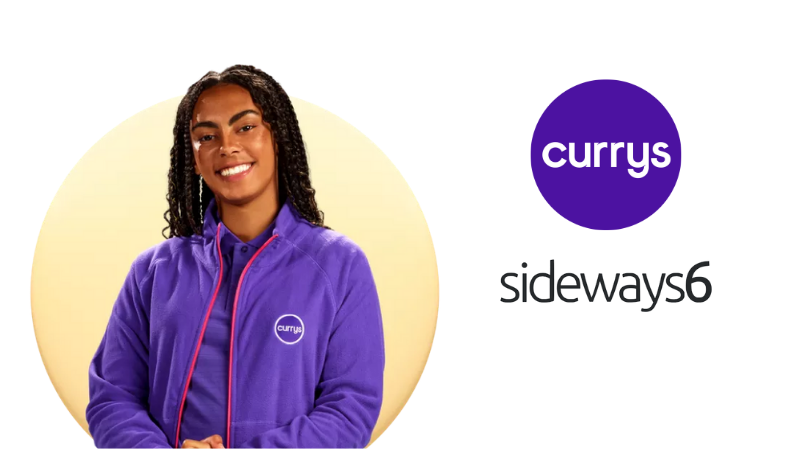 currys 