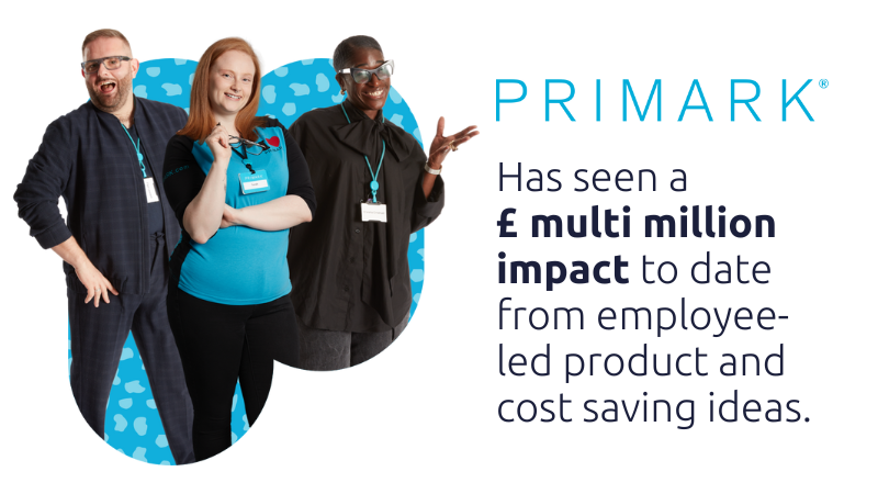 Primark has seen multi million impact to date