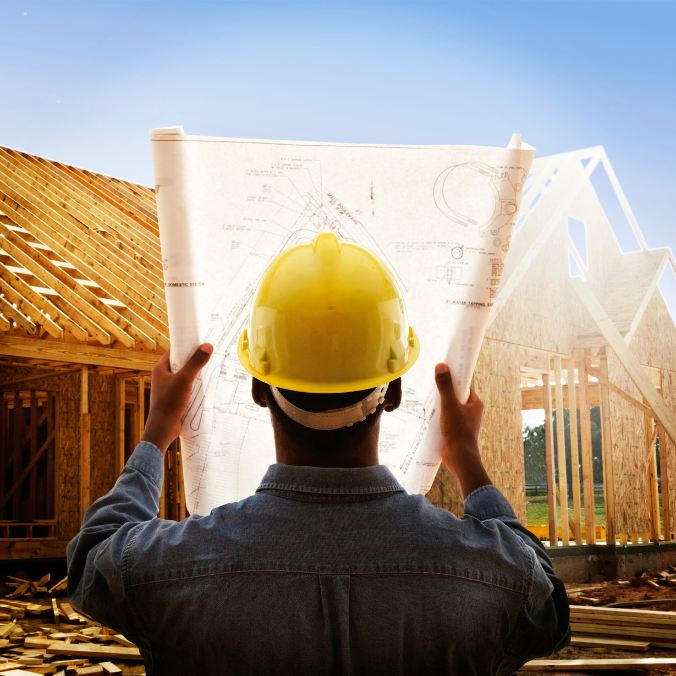 workers can use AI to drive revenue in construction