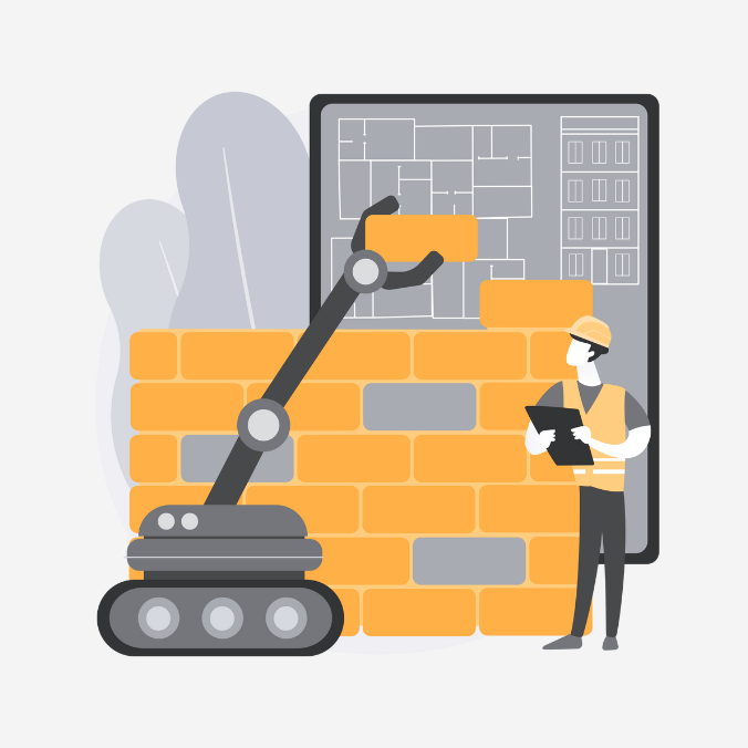 benefits of using AI on construction sites