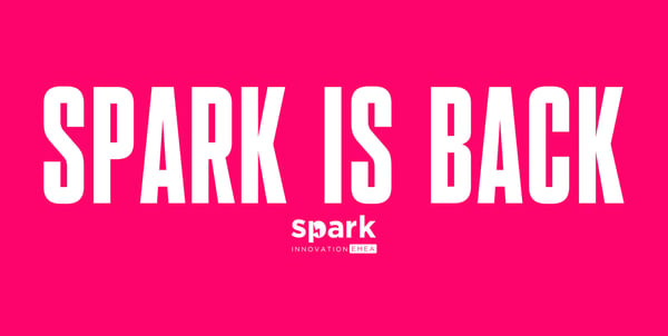 Spark banner image