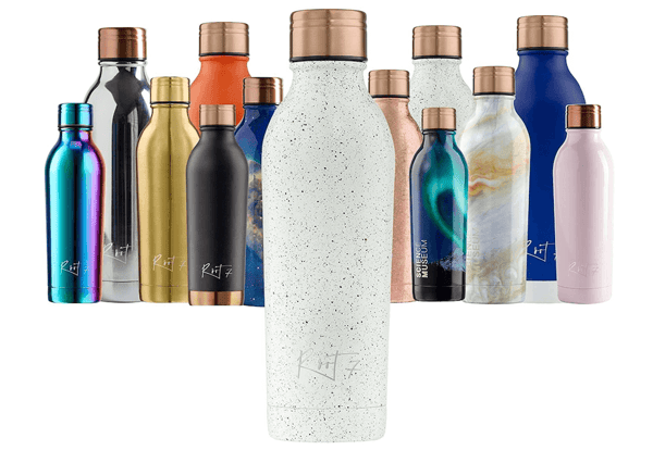 Reusable Water Bottles