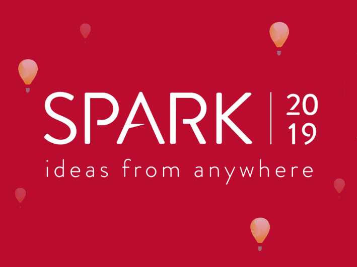SPARK 2019 logo 