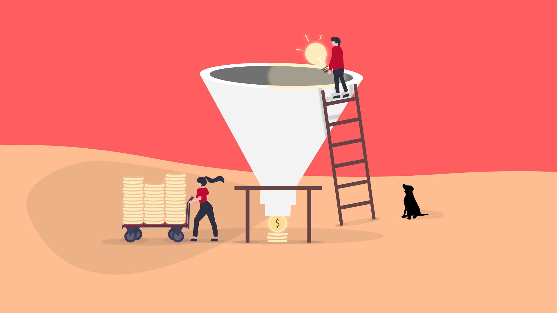 Sideways 6 - A Buyers Guide to Idea Management Software - Thumbnail