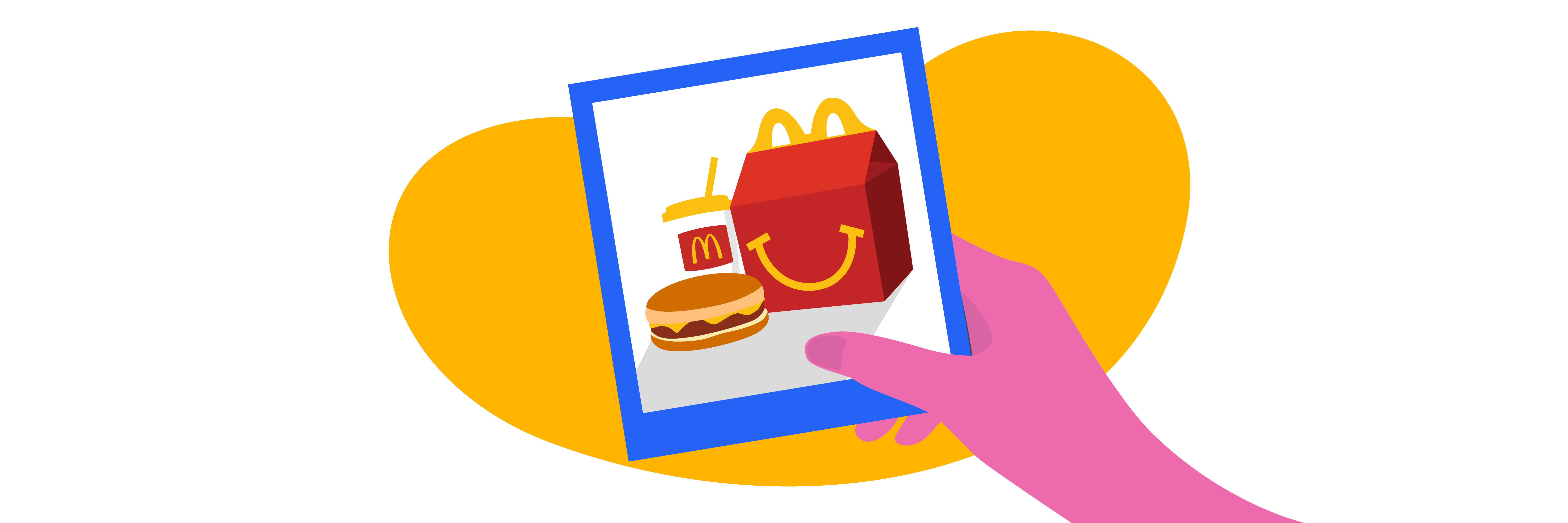 Sideways 6 - Examples of Intrapreneurship - McDonalds Happy Meal