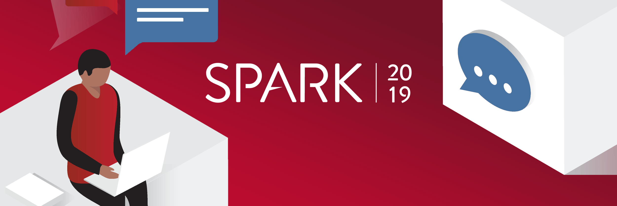 SPARK 2019 | The future of 