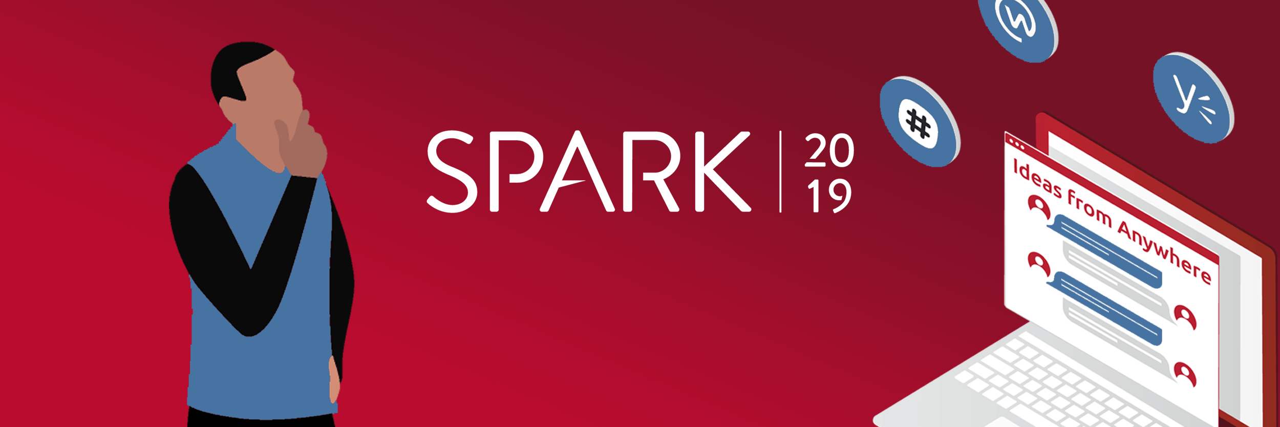 SPARK 2019 | Mencap: How we started a new conversation