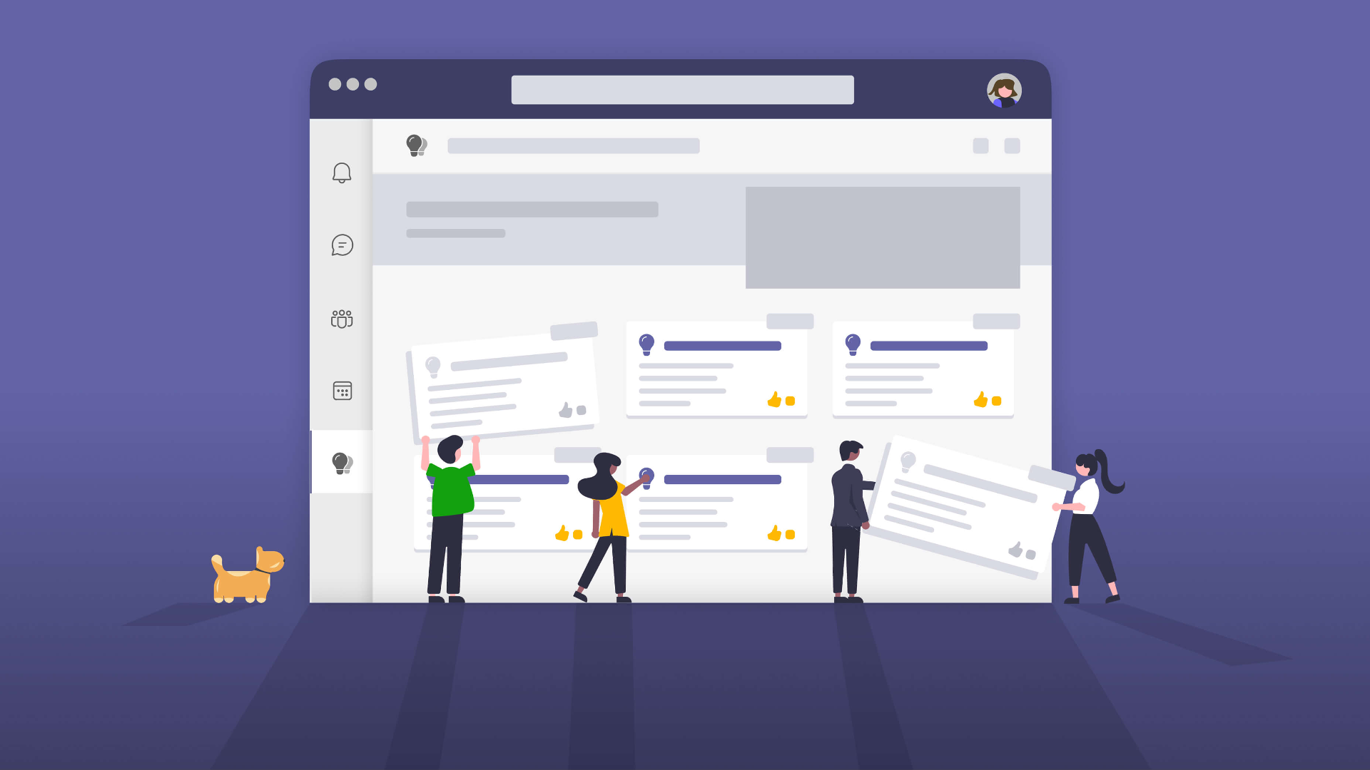 The Ultimate Guide to Idea Management on Microsoft Teams