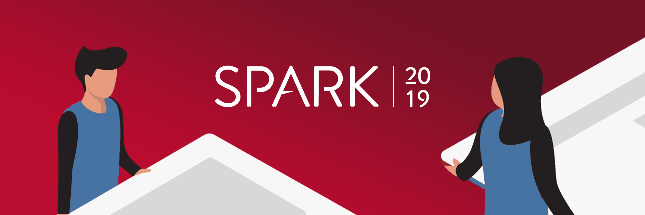 SPARK 2019 | High-performance teams in 2019