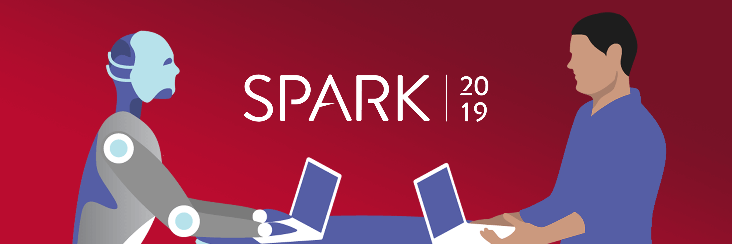 SPARK 2019 | The future of employee ideas