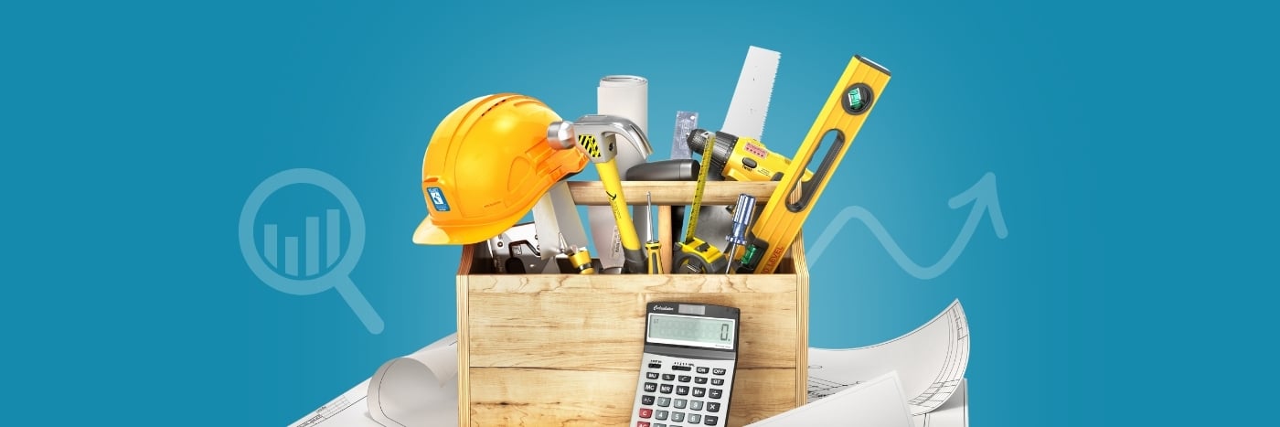 Transformation in construction